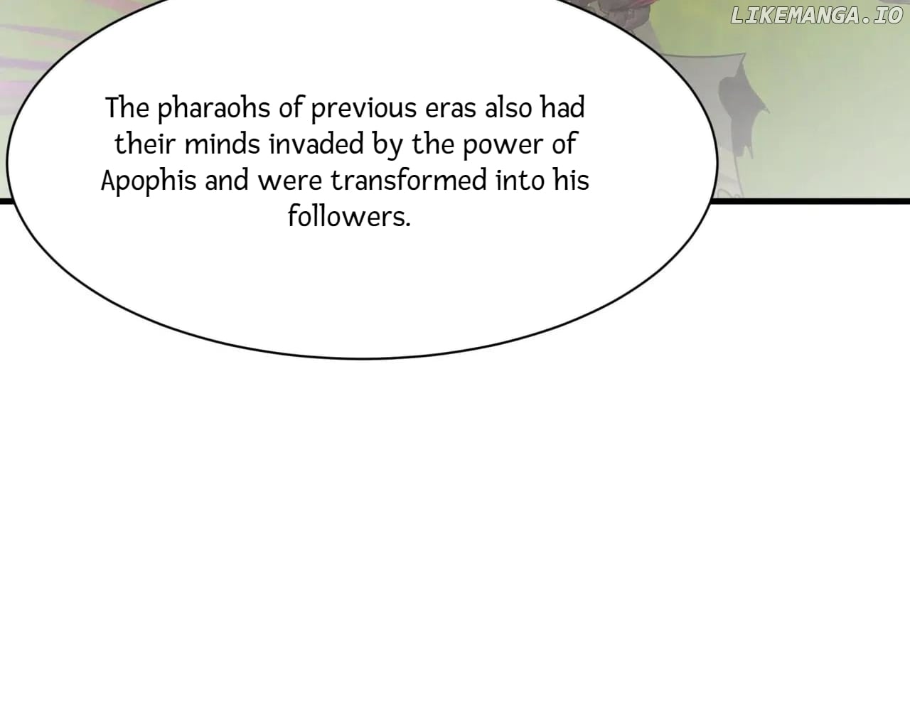 Era of the Haunted Chapter 271 - page 83